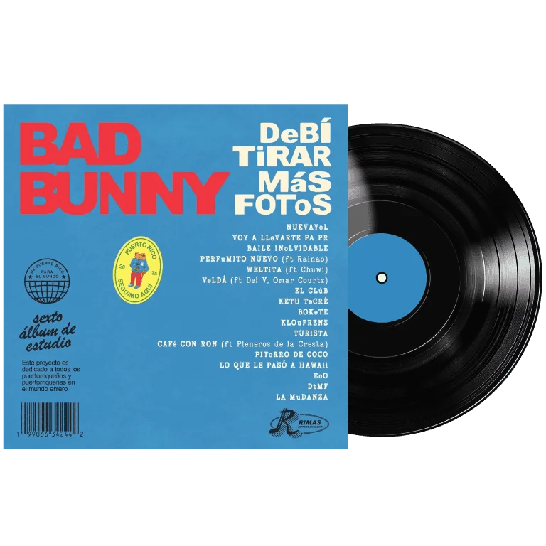 Comparativa Zona VIP vs Tribuna Bad Bunny Lima 2026